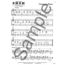 PlayTime Piano Favorites: Level 1