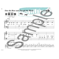 PreTime&reg; Piano: Christmas - Primer Level