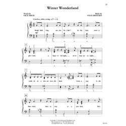 BigTime&reg; Piano: Christmas - Level 4