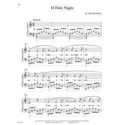 BigTime&reg; Piano: Christmas - Level 4