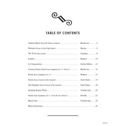 PlayTime Piano - Classics