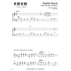 PlayTime Piano - Classics