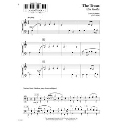 PlayTime Piano - Classics