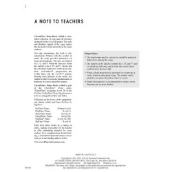 ChordTime Piano - Rock 'N Roll