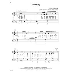 ChordTime Piano - Rock 'N Roll