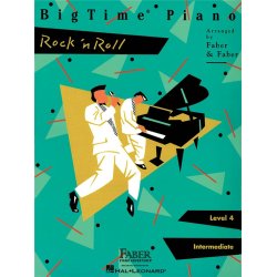 BigTime Piano: Rock 'n' Roll