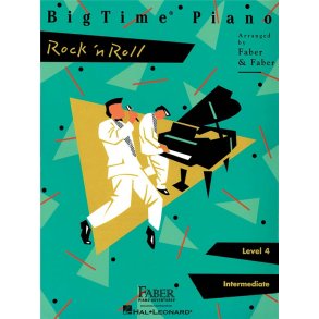 BigTime Piano: Rock 'n' Roll