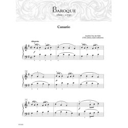 Faber Piano Adventures: Piano Literature - Book 1