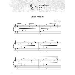 Faber Piano Adventures: Piano Literature - Book 1