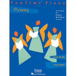 FunTime Piano - Hymns