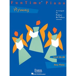 FunTime Piano - Hymns