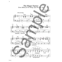 Piano Literature &ndash; Book 2: Original Keyboard Classics (Book/CD)