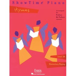 ShowTime Piano - Hymns