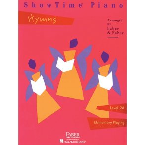 ShowTime Piano - Hymns
