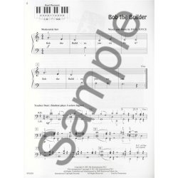 PlayTime Piano: Kids' Songs