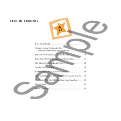 PreTime Piano: Popular