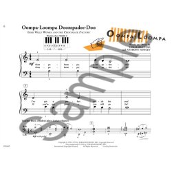 PreTime Piano: Popular