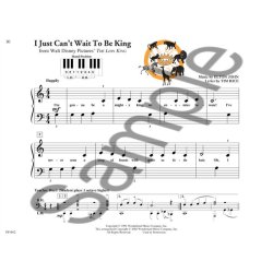 PreTime Piano: Popular