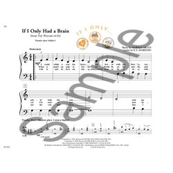 PreTime Piano: Popular