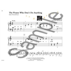 PreTime Piano: Popular