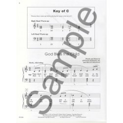 Nancy Faber/Randall Faber: ChordTime Piano - Jazz & Blues