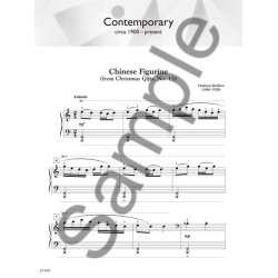 The Developing Artist: Piano Literature Book 3