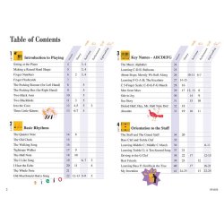 Piano Adventures: Lesson Book - Primer Level (2nd Edition)