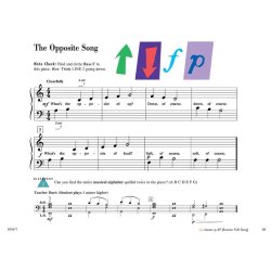 Piano Adventures: Primer Level - Performance Book (2nd Edition)