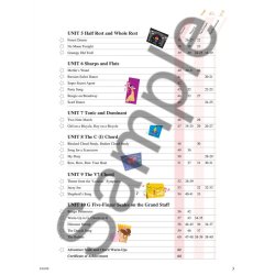 Faber Piano Adventures: Level 1 - Lesson Book (2nd Edition)