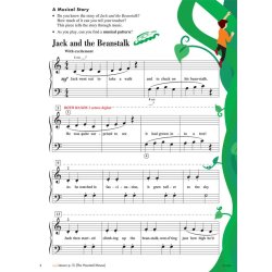 Piano Adventures: Performance Book - Level 1