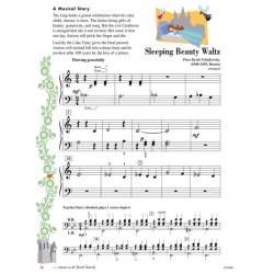 Piano Adventures: Performance Book - Level 1