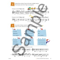 Piano Adventures: Theory Book - Level 2A