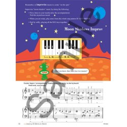 Piano Adventures: Theory Book - Level 2A