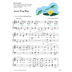 Piano Adventures&reg;: Performance Book - Level 2A