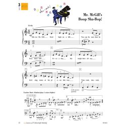 Piano Adventures&reg;: Performance Book - Level 2A