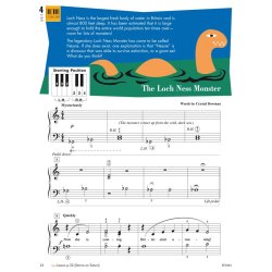 Piano Adventures&reg;: Performance Book - Level 2A