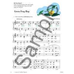 Piano Adventures&reg;: Performance Book - Level 2A