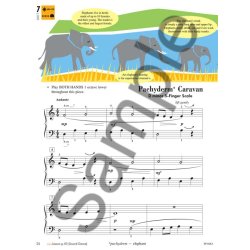 Piano Adventures&reg;: Performance Book - Level 2A