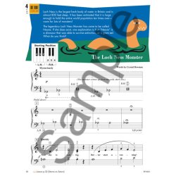 Piano Adventures&reg;: Performance Book - Level 2A