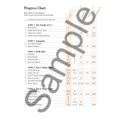 Faber Piano Adventures Level 2B: Lesson Book  2nd Edition