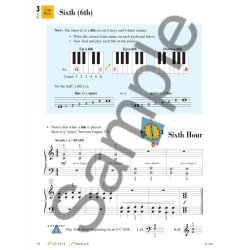 Faber Piano Adventures Level 2B: Lesson Book  2nd Edition