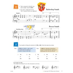 Piano Adventures&reg;: Theory Book - Level 2B