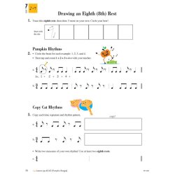 Piano Adventures&reg;: Theory Book - Level 2B