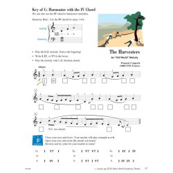 Piano Adventures&reg;: Theory Book - Level 2B