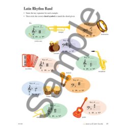 Piano Adventures&reg;: Theory Book - Level 2B