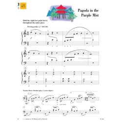 Piano Adventures: Performance Book - Level 2B