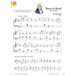 Piano Adventures: Performance Book - Level 2B