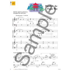 Piano Adventures: Performance Book - Level 2B