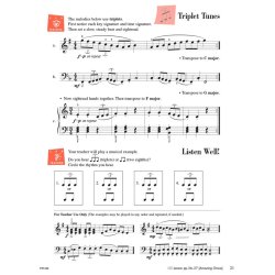 Faber Piano Adventures: Level 3A - Theory Book