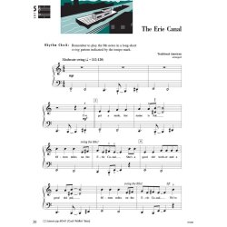 Faber Piano Adventures: Level 3A - Performance Book